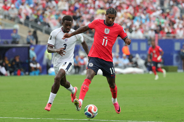 Inglaterra vence a Panamá y clasifica como líder del grupo L