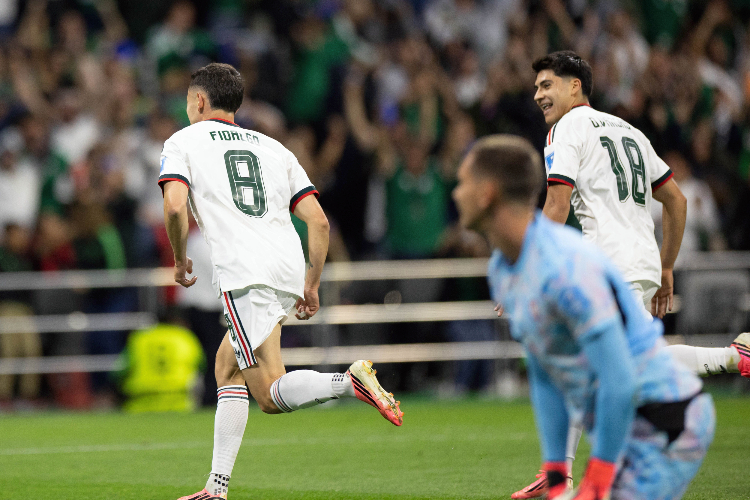 México enfrentará a Ecuador en dieciseisavos del Mundial 2026