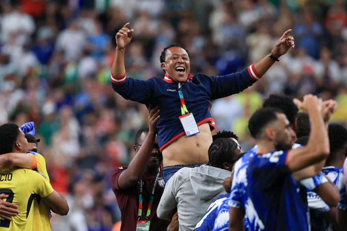 Cabo Verde hace historia y avanza a dieciseisavos del Mundial