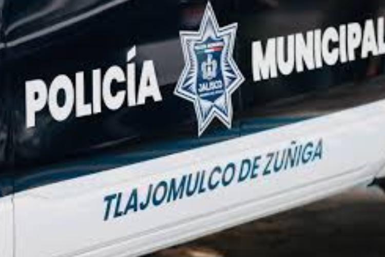 Detienen en Tlajomulco a un hombre investigado por elaborar pornografía infantil