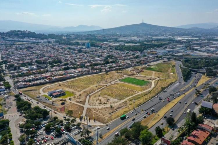Cateo en Guadalajara deja un detenido