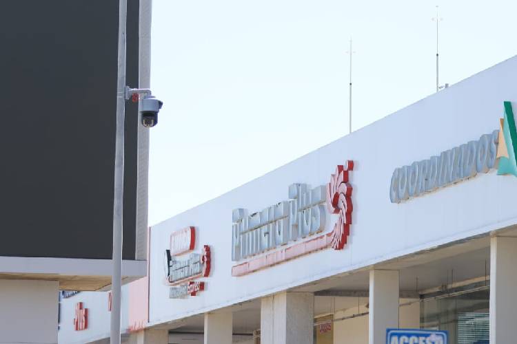 Localizan a adolescente de 12 años en la Nueva Central Camionera de Tlaquepaque