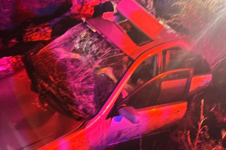 Accidente en Degollado deja tres personas fallecidas y dos lesionadas