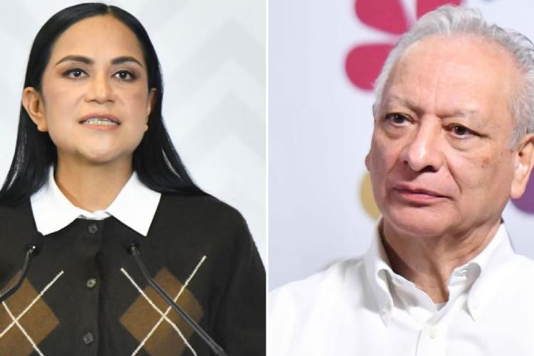 Morena condena agresión del exdirector de Pemex