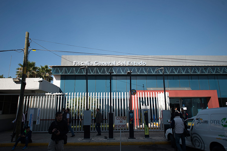Dan 15 años de prisión a homicida en Jalisco