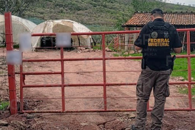 FGR asegura seis mil litros de huachicol y 2 tomas clandestinas en Tototlán