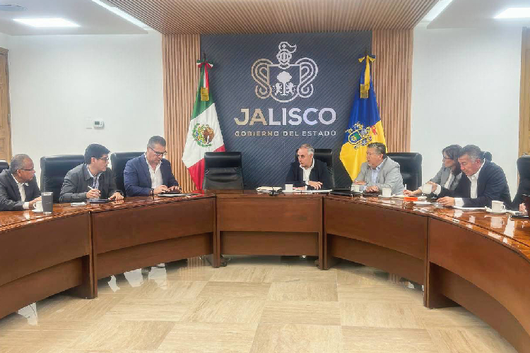 Van por 20 mil mdp para obras del Siapa
