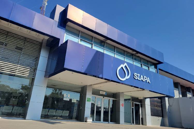 Reprograman comparecencia del director del SIAPA, será el 1 de julio