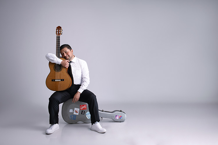 Martes Musicales y Miércoles Literarios regresan en julio