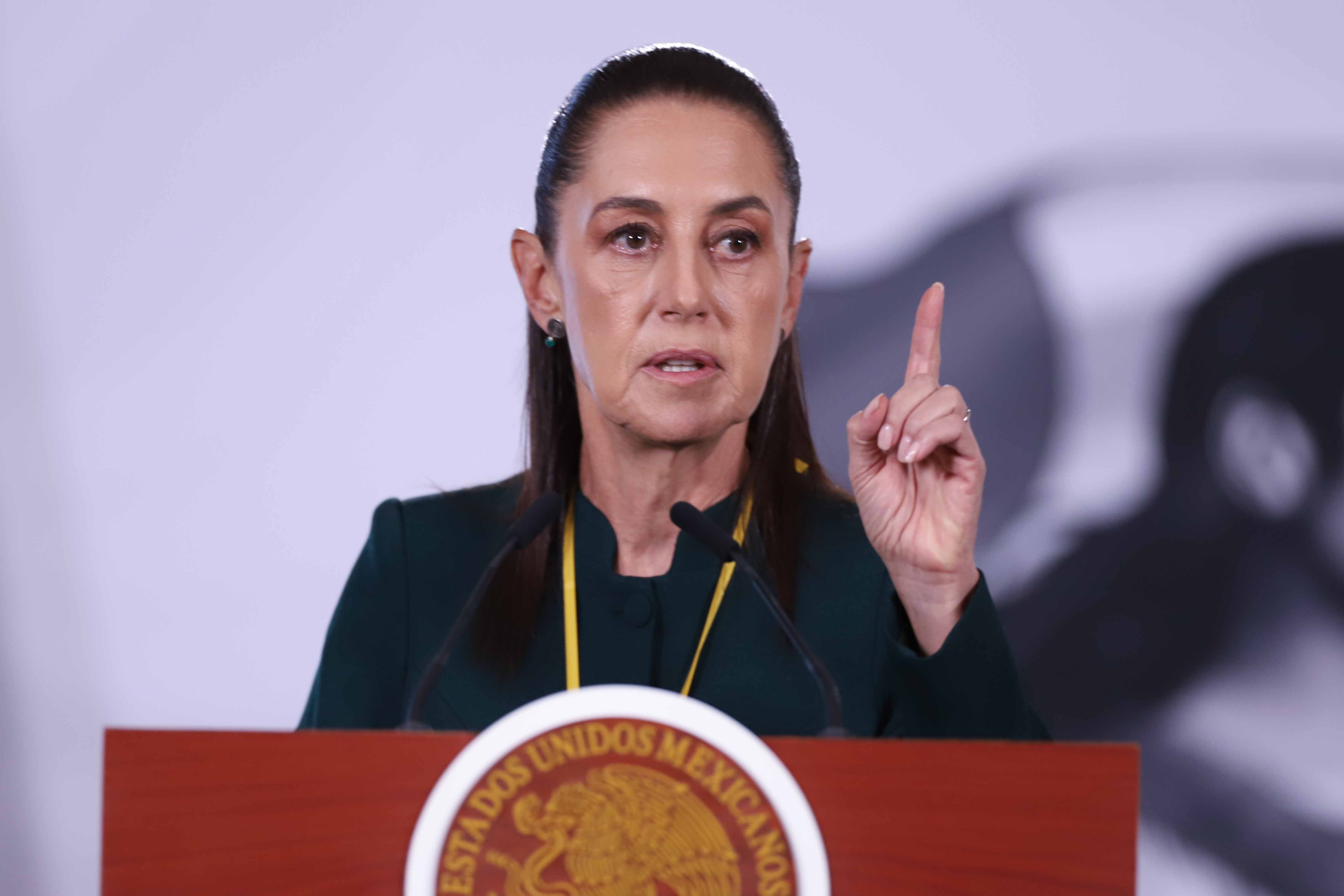 Sheinbaum propone a Esteban Moctezuma como embajador de México ante la Unión Europea