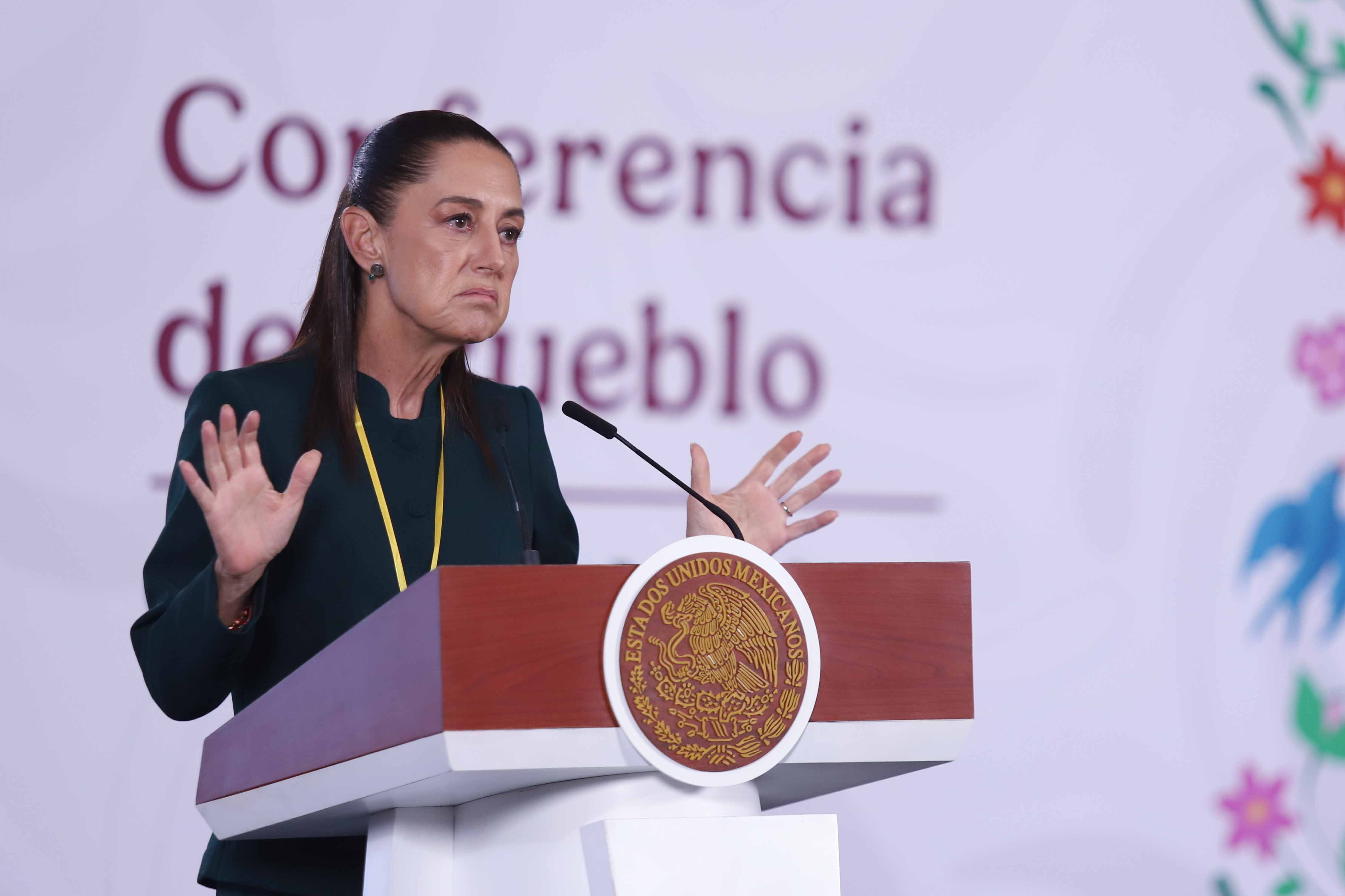 Critican al NYT por nota sobre presuntos informantes de Morena a EU