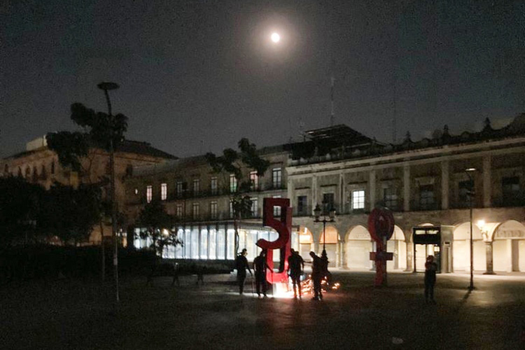 Ya hay dinero, pero falta fecha para colocar ‘5J’