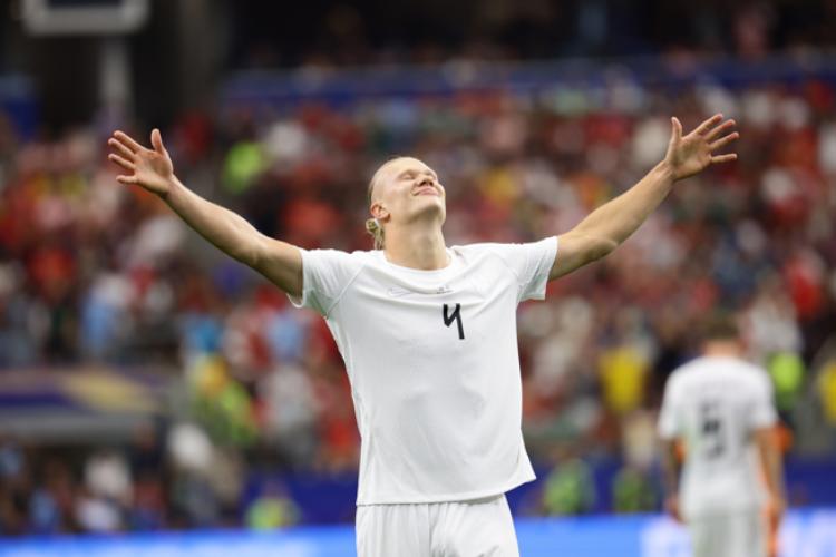 Noruega pasa a octavos del Mundial 2026