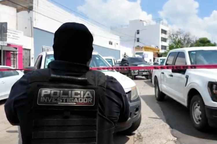 Clausuran centro de gestoría vehicular por falsificación de documentos