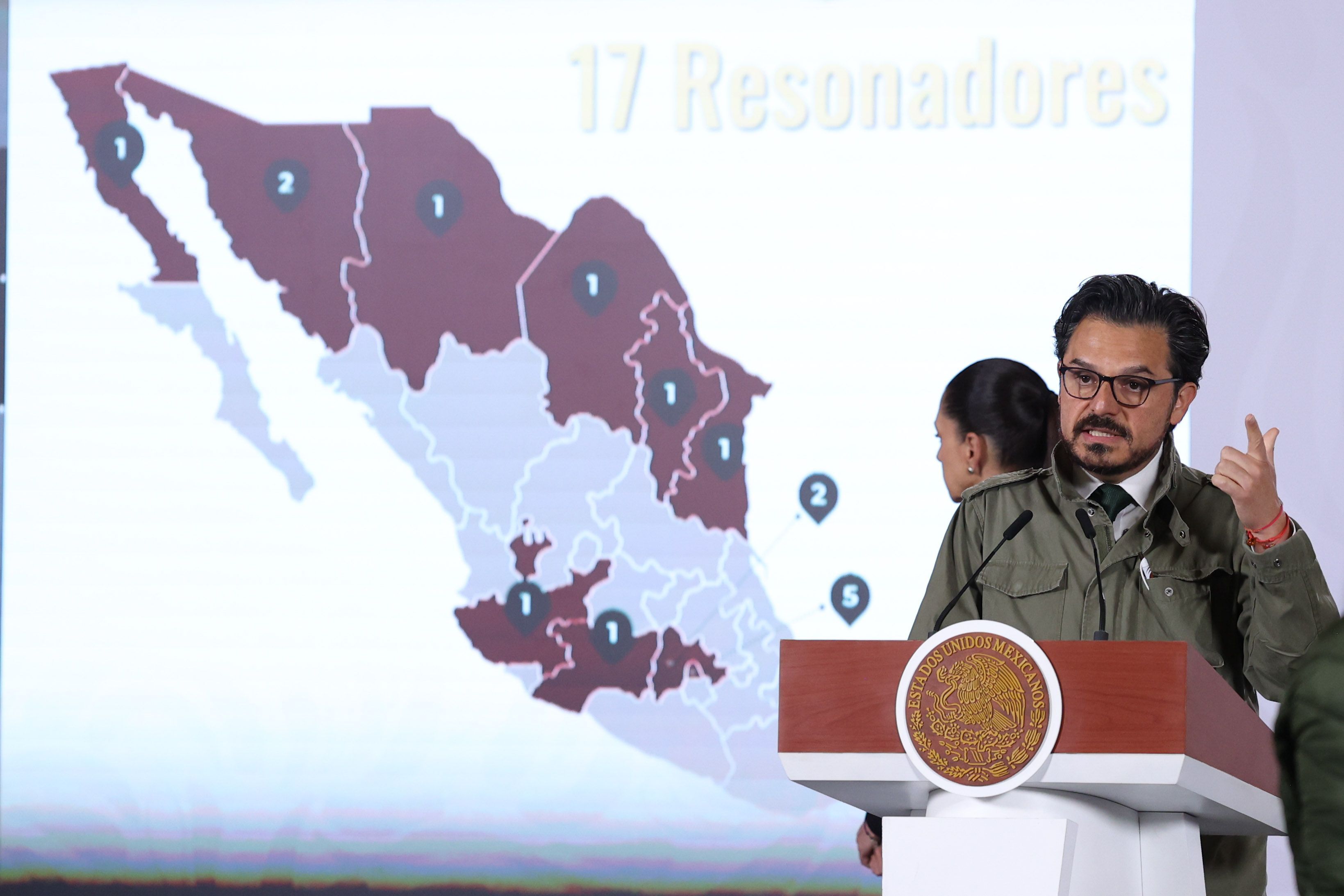 Estiman que 128 mil personas en México viven con VIH sin saberlo