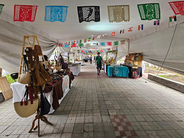 Comerciantes, con beneficios desiguales por Mundial