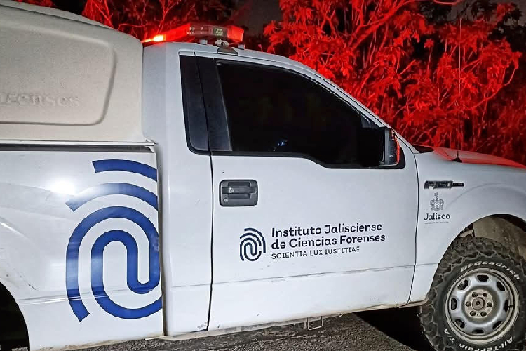 Hallan tres personas sin vida y dos lesionadas en Zapotiltic; serían los “levantados”