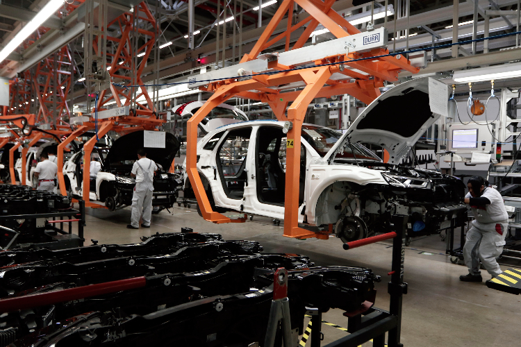 Industria automotriz mexicana urge acelerar renovación del T-MEC tras decisión de EEUU
