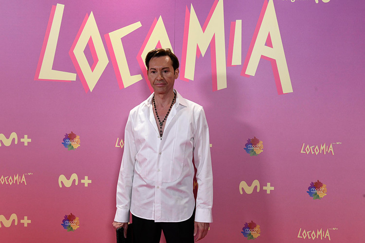 Muere uno de los fundadores de Locomía