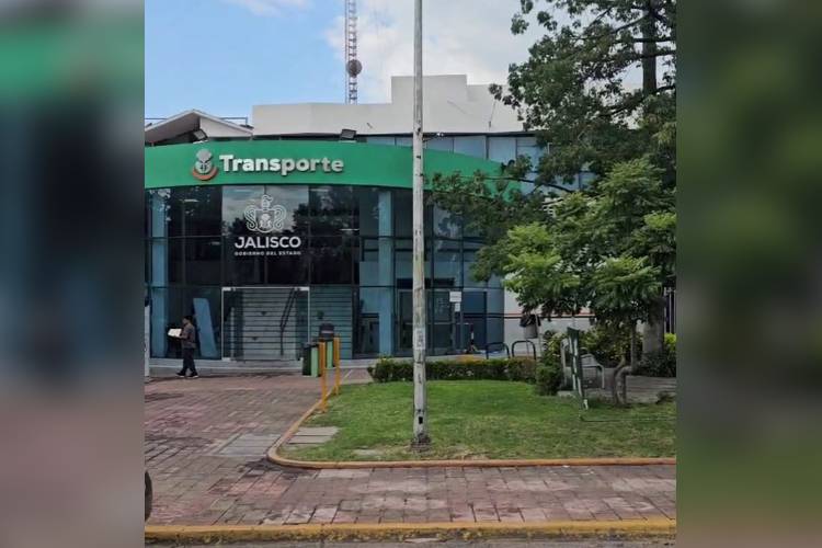 Retiran memorial de Bici Blanca frente a la Setran
