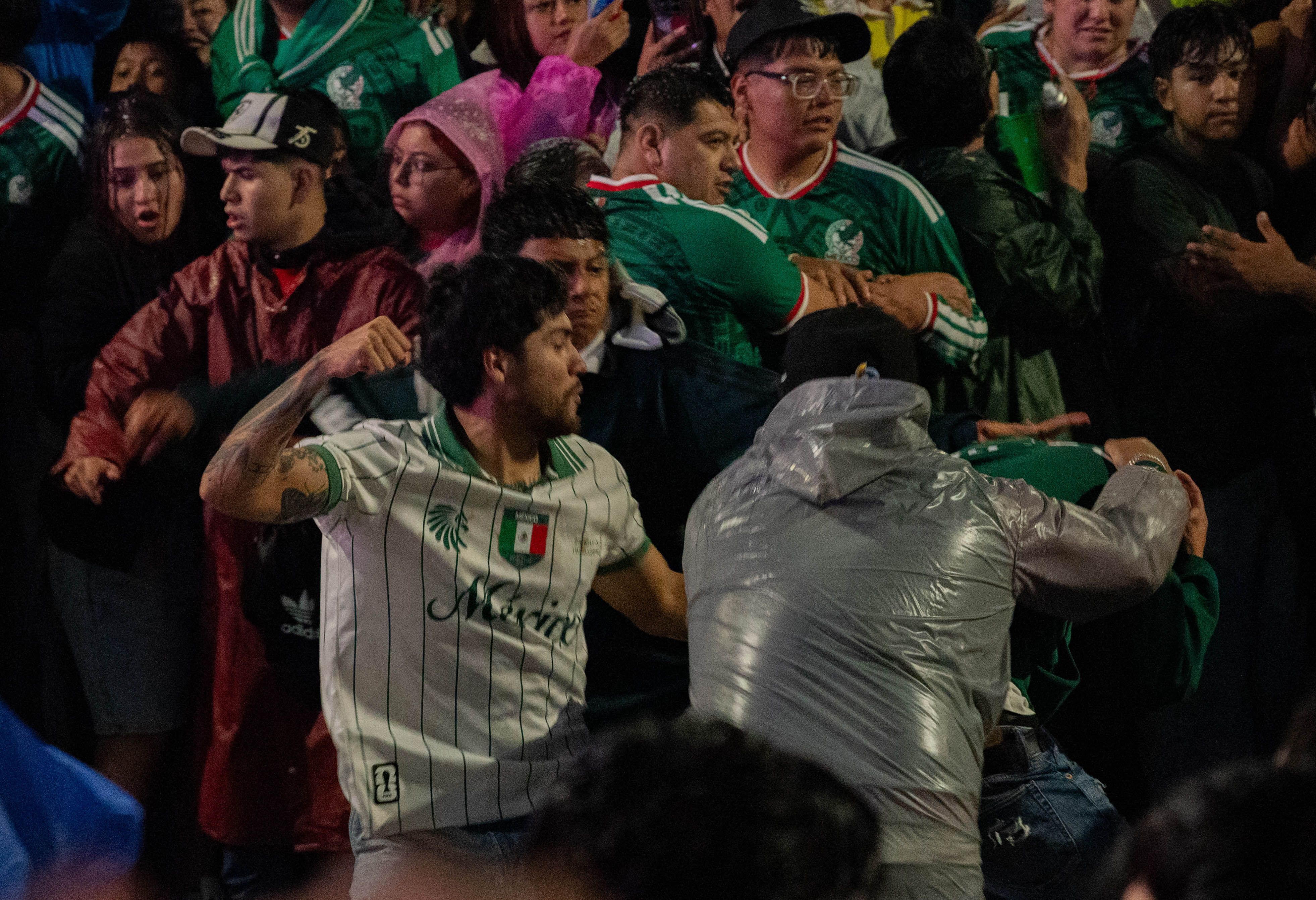Gobierno de CDMX confirma cuatro muertes tras festejos por triunfo de la Selección Mexicana