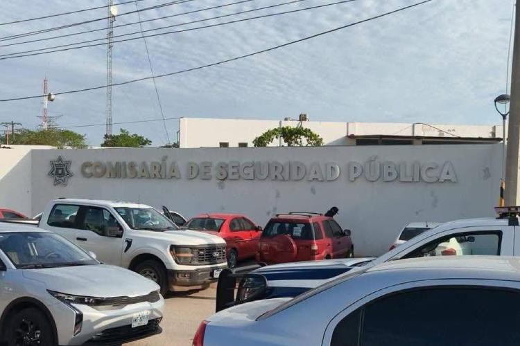 Realizan nuevo operativo en la Comisaría de Puerto Vallarta por desaparecidos