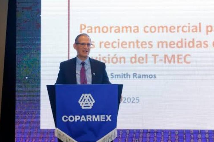 T-MEC seguirá vigente, pero EU busca endurecer reglas comerciales