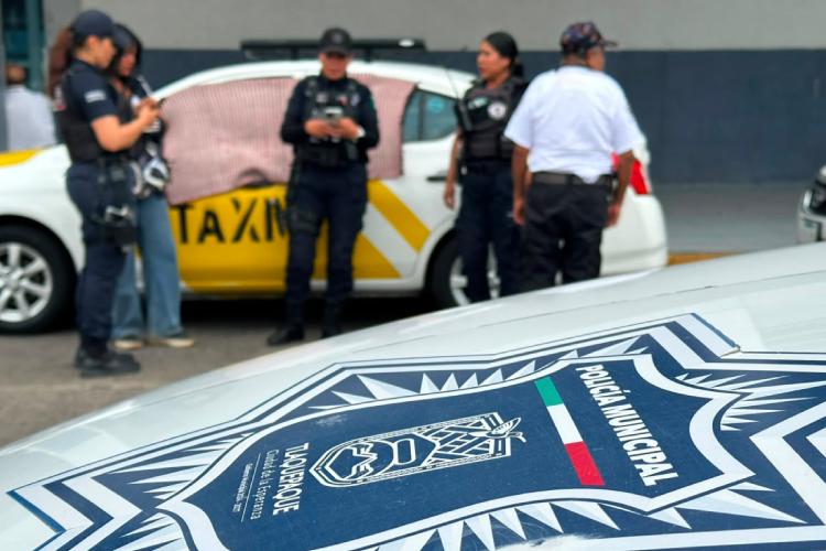 Policías de Tlaquepaque frustran extorsión telefónica y rescatan a padre e hija