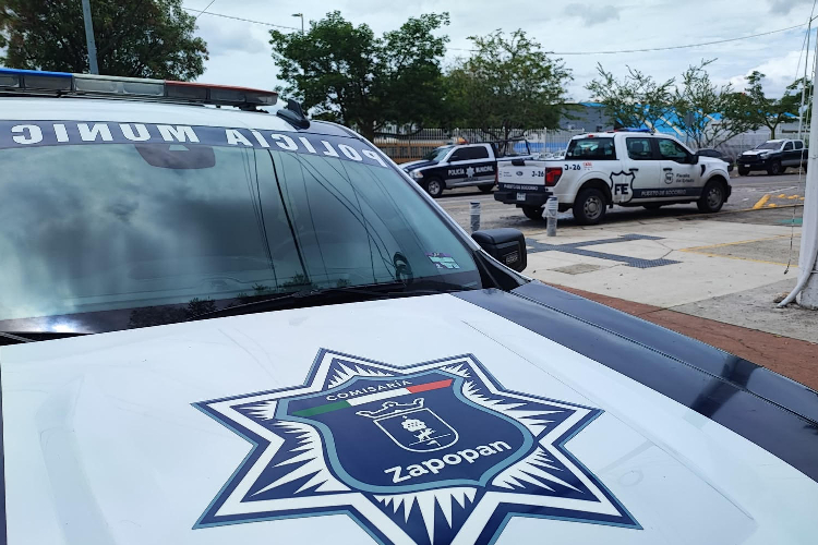 Localizan hombre sin vida maniatado y con huellas de violencia