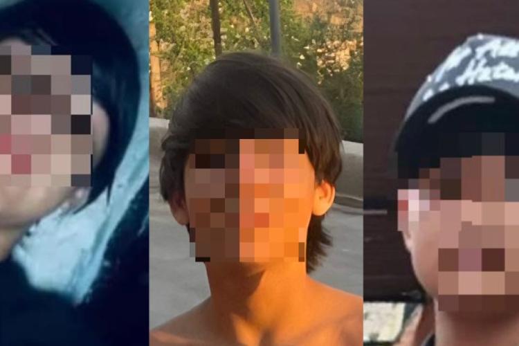 Buscan a tres adolescentes desaparecidos en Guadalajara