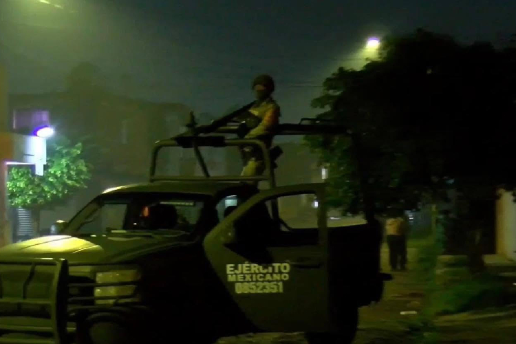 Irrumpen en vivienda y asesinan a hombre en Tlaquepaque