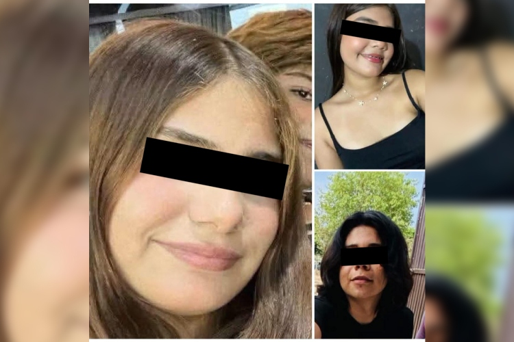 Investigan reclutamiento en desaparición de 3 jóvenes en Puerto Vallarta