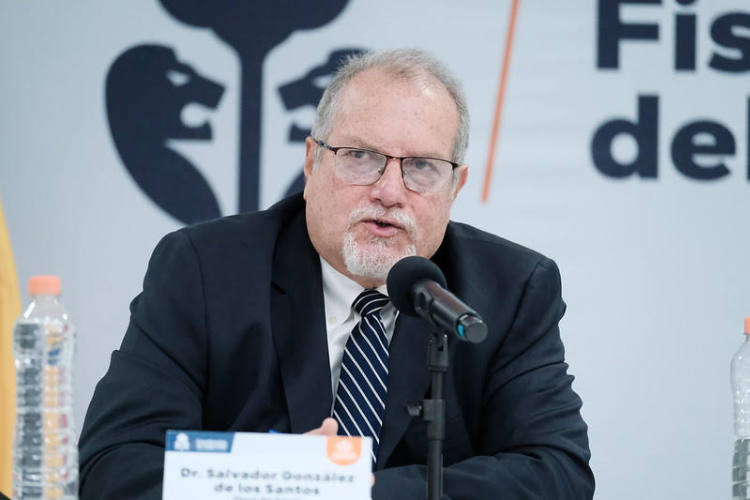 Fiscalía investiga 17 fraudes por venta de boletos del Mundial