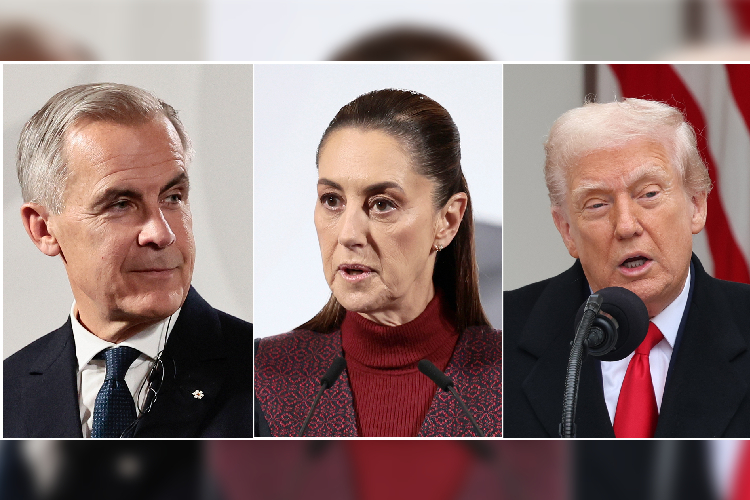 El presidente del COMCE asegura que negociaciones del T-Mec son un escenario aceptable