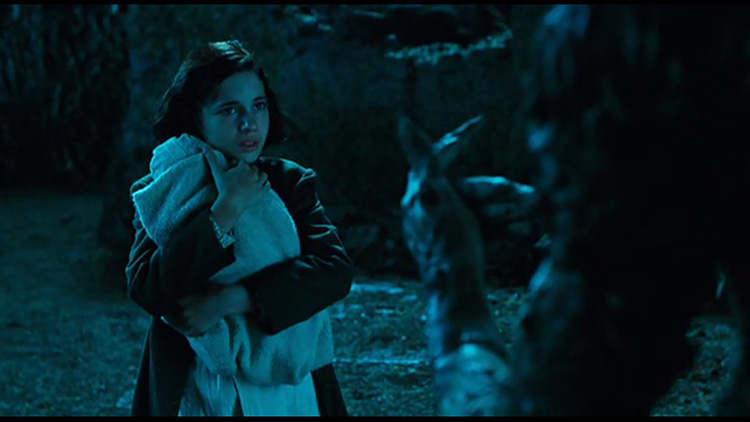 Del Toro reestrena ‘El laberinto del fauno’