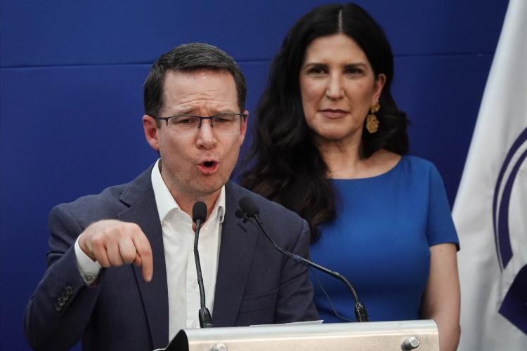 Oposición responsabiliza al Gobierno por fracaso en la negociación del T-MEC