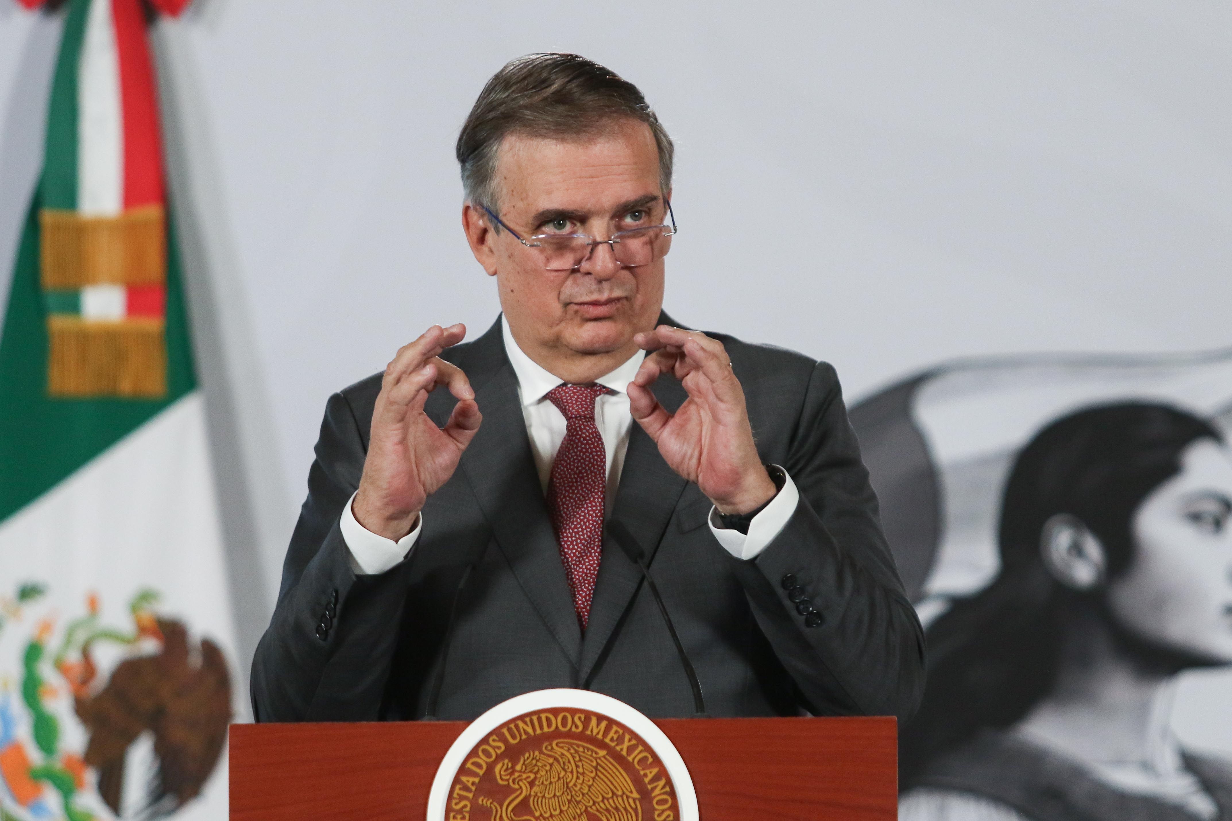 México celebra que T-MEC se mantenga hasta 2036