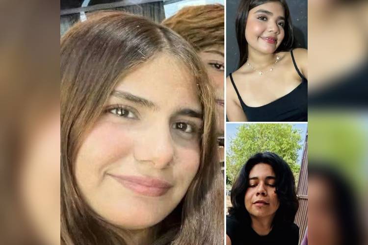 Delito, presente en la ausencia de seis jóvenes