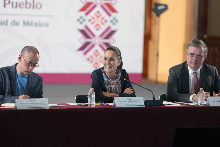 Las negociaciones del T-MEC han sido un fracaso