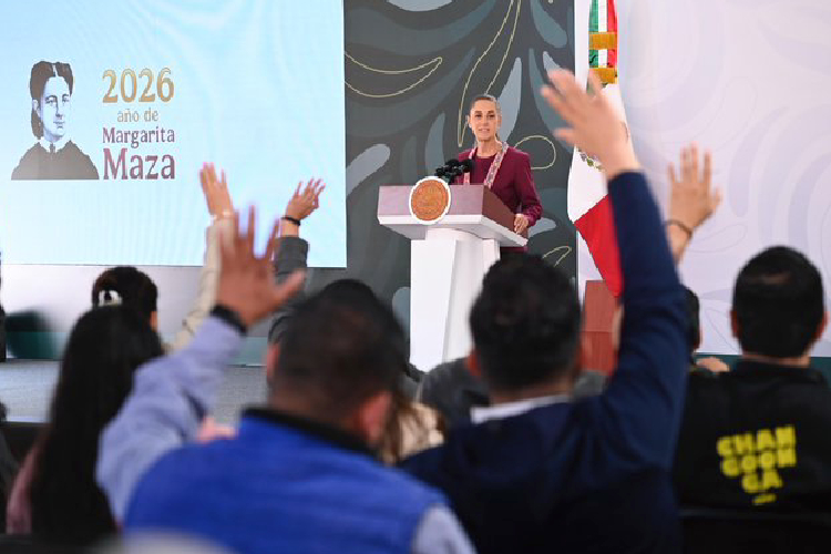EUA acusa a familiares de 'El Abuelo'; México confirma órdenes de aprehensión