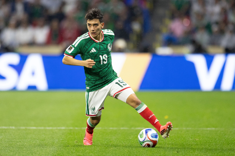 México vs Inglaterra cambia de horario