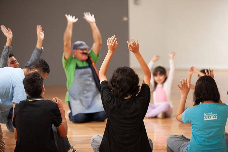 Guadalajara alista cursos de verano