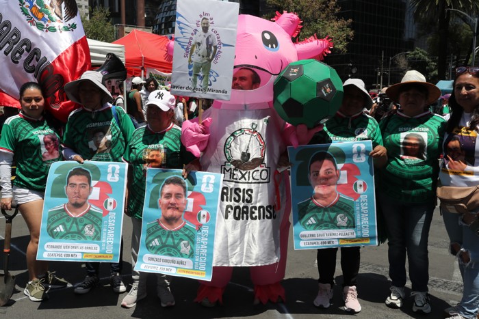 Arquidiócesis de México llama a convertir la esperanza del Mundial en acción contra la violencia