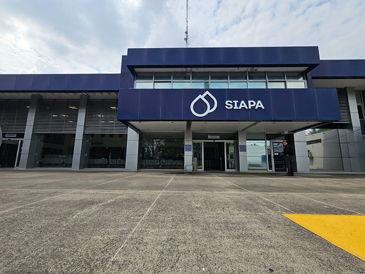 Cancelan 65 proyectos por rescate del Siapa