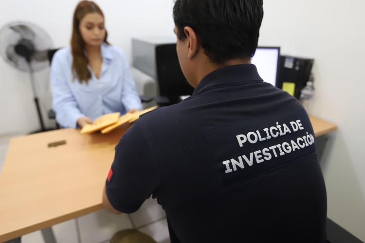Buscarán perfiles genéticos en pertenencias de personas desaparecidas