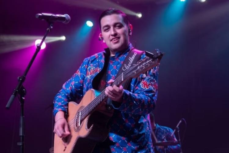 Asesinan en Culiacán al cantante de regional mexicano Adán R.