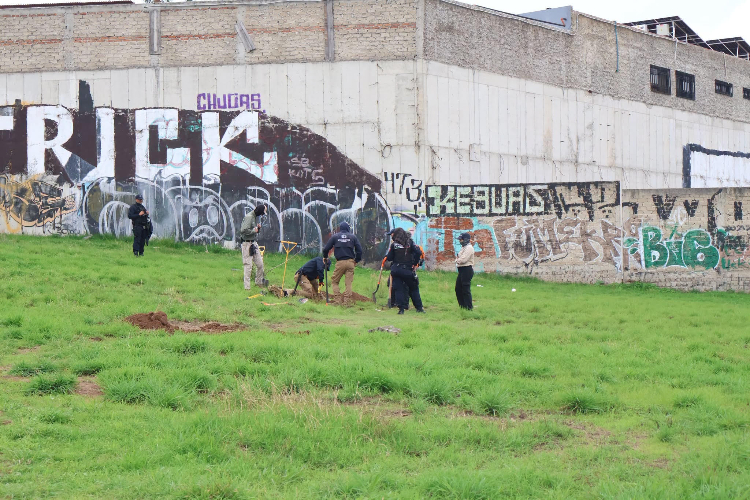 Fiscalía reporta localización de 26 personas desaparecidas en 10 días; cinco sin vida
