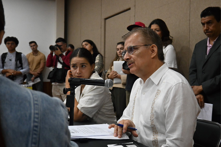 Hagamos confía que proyecto de inversión del SIAPA se aprovará en consenso