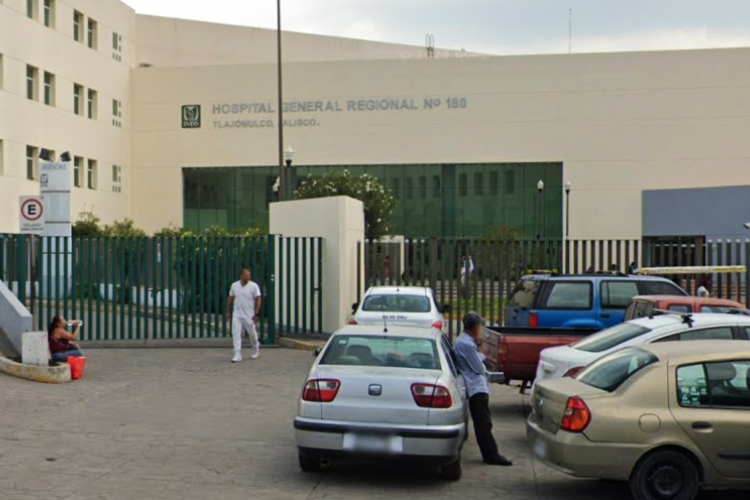 IMSS Jalisco incorporó un nuevo resonador