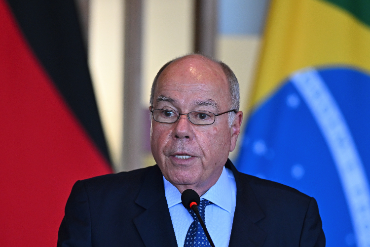 Brasil teme que EUA use combate al terrorismo como pretexto para una intervención